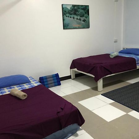 Apartament The Blue14 House Chiang Mai Zewnętrze zdjęcie