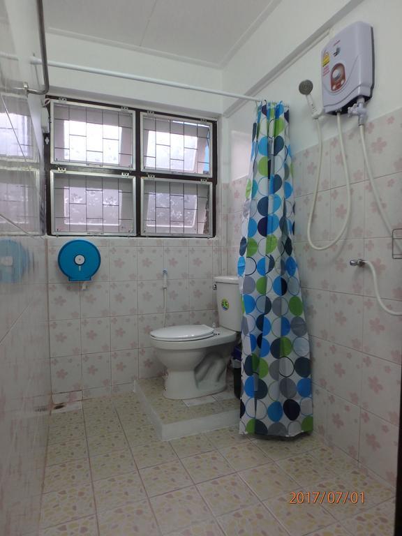 Apartament The Blue14 House Chiang Mai Zewnętrze zdjęcie