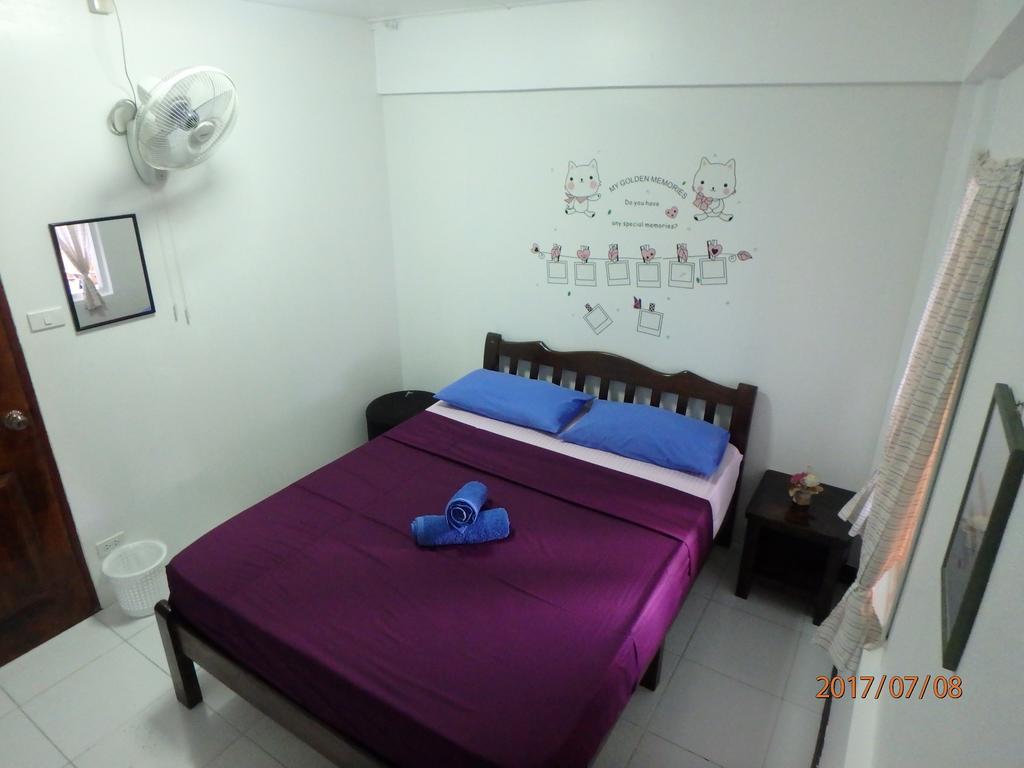 Apartament The Blue14 House Chiang Mai Zewnętrze zdjęcie