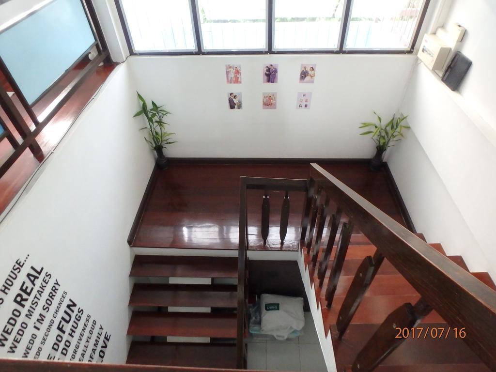Apartament The Blue14 House Chiang Mai Zewnętrze zdjęcie