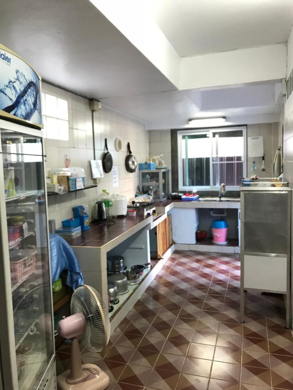 Apartament The Blue14 House Chiang Mai Zewnętrze zdjęcie