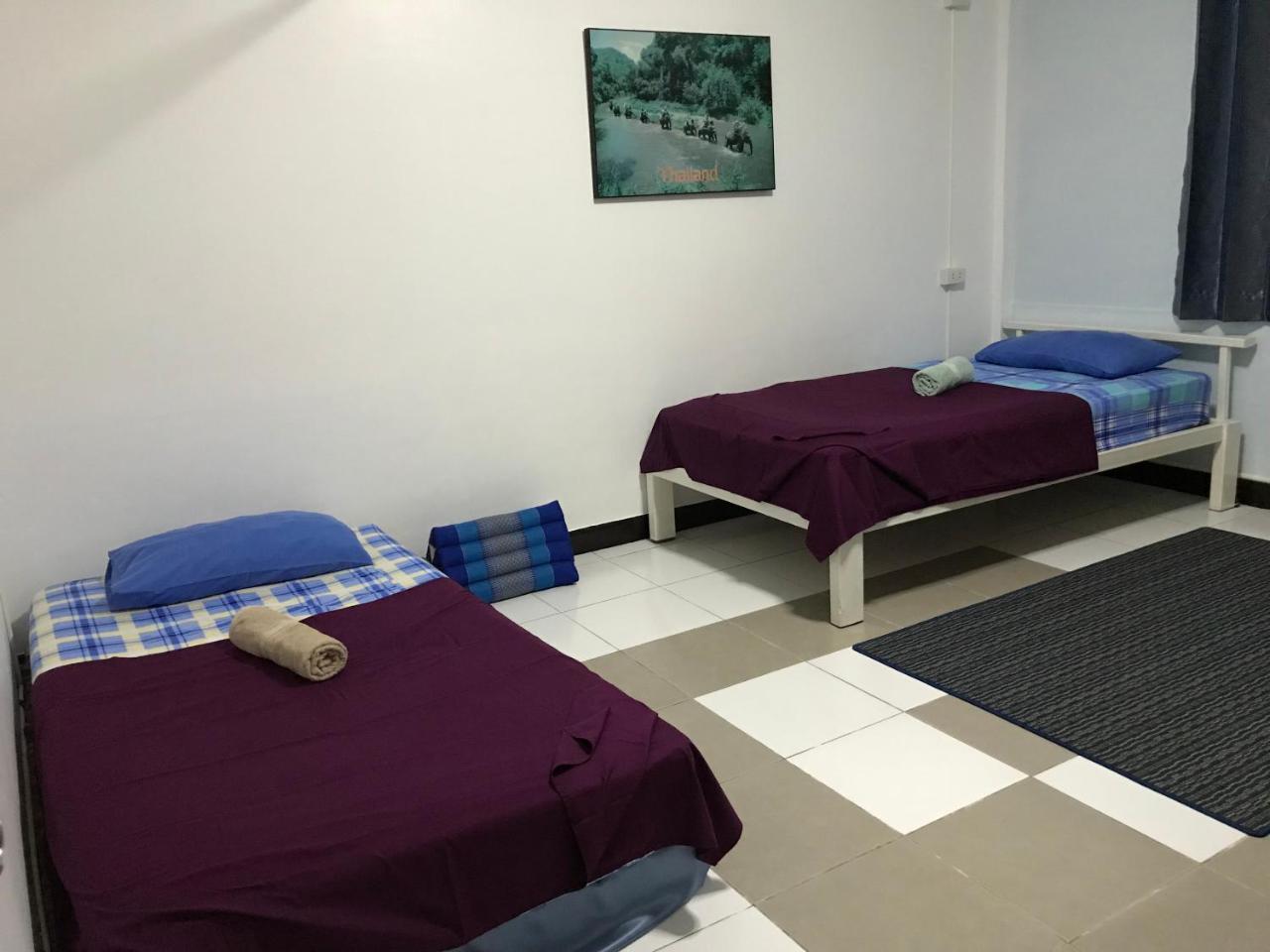 Apartament The Blue14 House Chiang Mai Zewnętrze zdjęcie