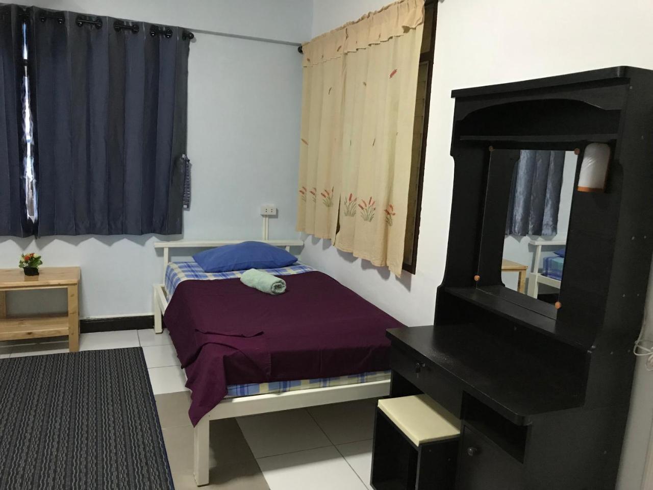 Apartament The Blue14 House Chiang Mai Zewnętrze zdjęcie